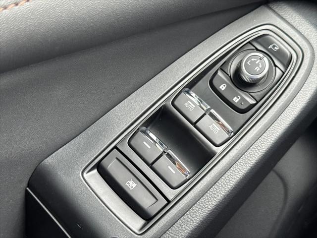 2026 Subaru Ascent Limited Bronze Edition 7-Passenger