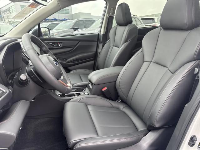 2026 Subaru Ascent Limited Bronze Edition 7-Passenger