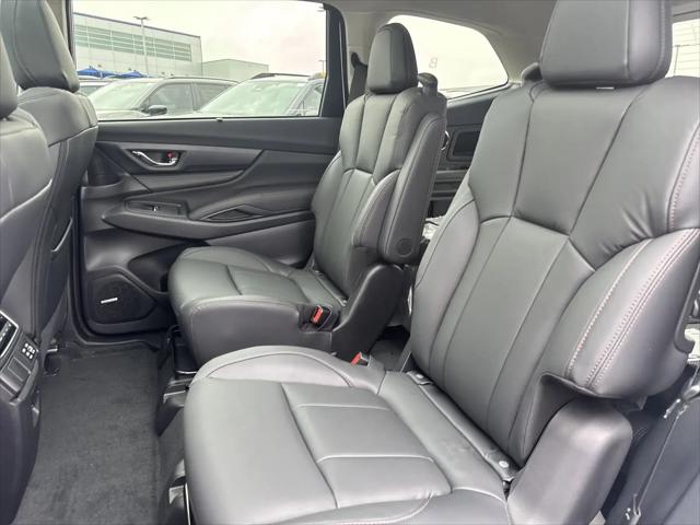 2026 Subaru Ascent Limited Bronze Edition 7-Passenger