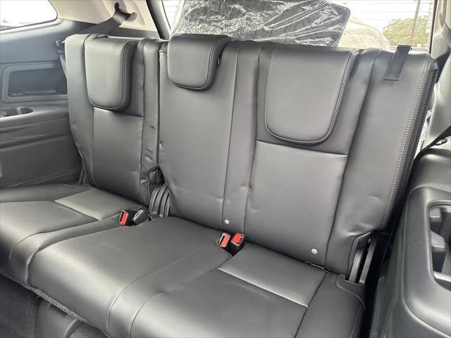 2026 Subaru Ascent Limited Bronze Edition 7-Passenger