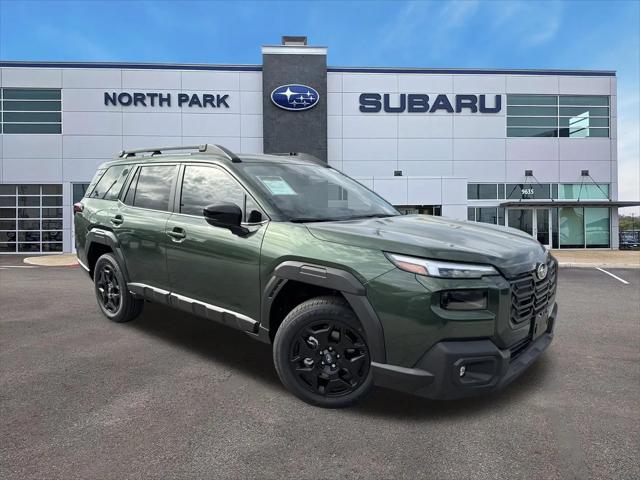2026 Subaru Outback Limited for sale in San Antonio, TX
