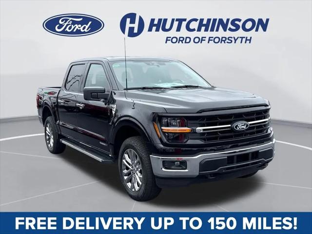 2026 Ford F-150 XLT for sale in Forsyth, GA