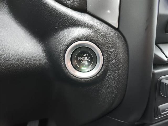 2022 Chevrolet Silverado 1500 4WD Crew Cab Short Bed RST
