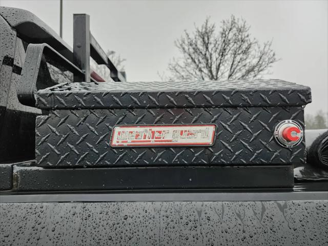 2022 Chevrolet Silverado 1500 4WD Crew Cab Short Bed RST