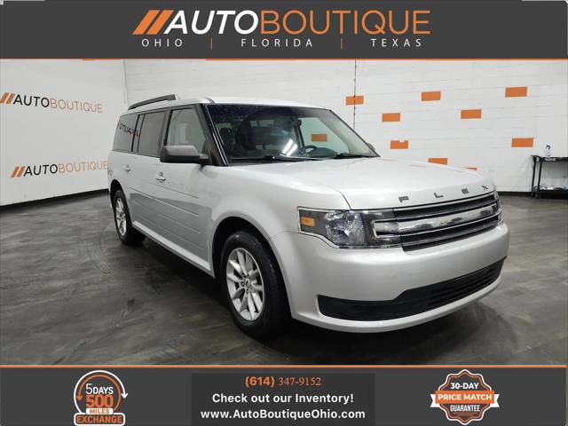 2019 Ford Flex SE for sale near Columbus, OH