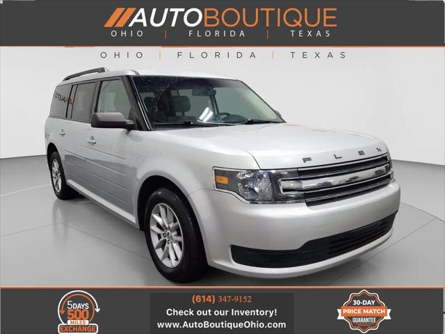 2019 Ford Flex SE for sale in Columbus, OH