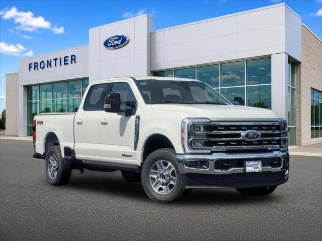 2026 Ford F-250 LARIAT for sale in Santa Clara, CA