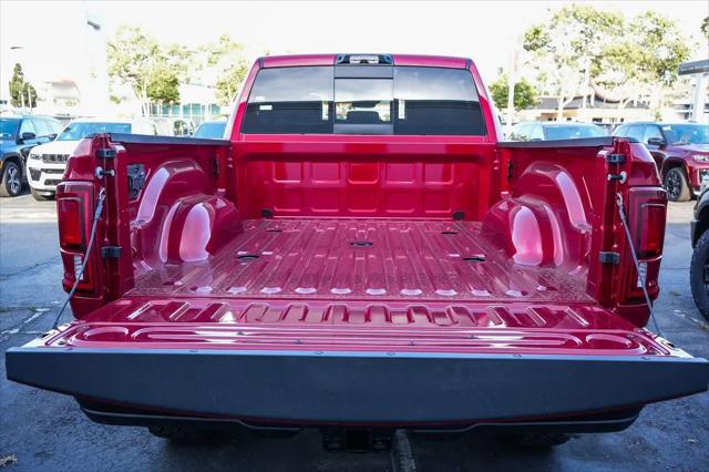2026 Ram 2500 Power Wagon Rebel Crew Cab 4x4 64 Box