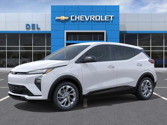 2027 Chevrolet Bolt LT FWD