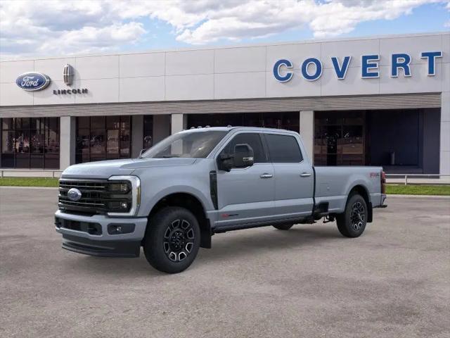 2026 Ford F-350 Platinum for sale in Austin, TX