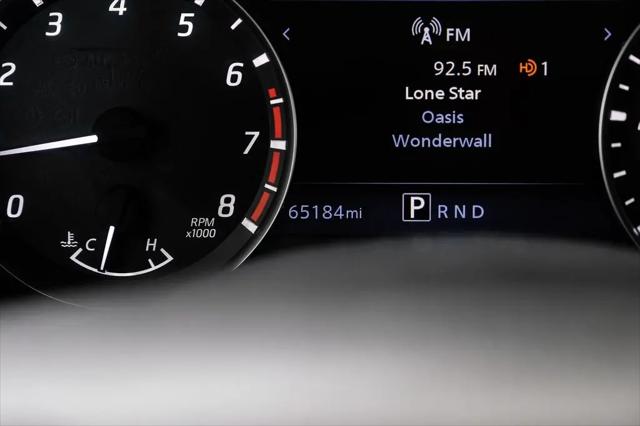 2021 Nissan Titan Crew Cab SV 4x2
