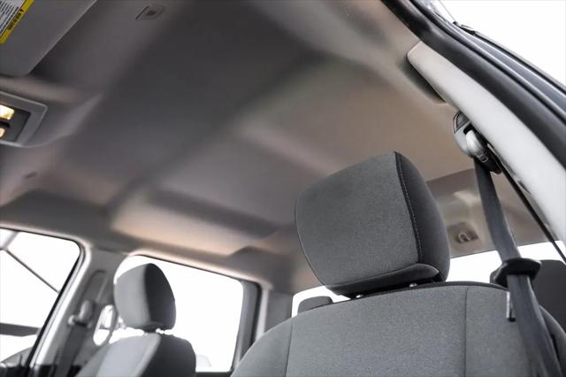 2021 Ram 1500 SLT Crew Cab 4x4 5'7" Box