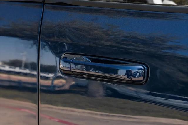 2021 Ram 1500 SLT Crew Cab 4x4 5'7" Box