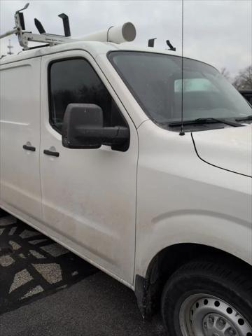 2018 Nissan 1500 S V6