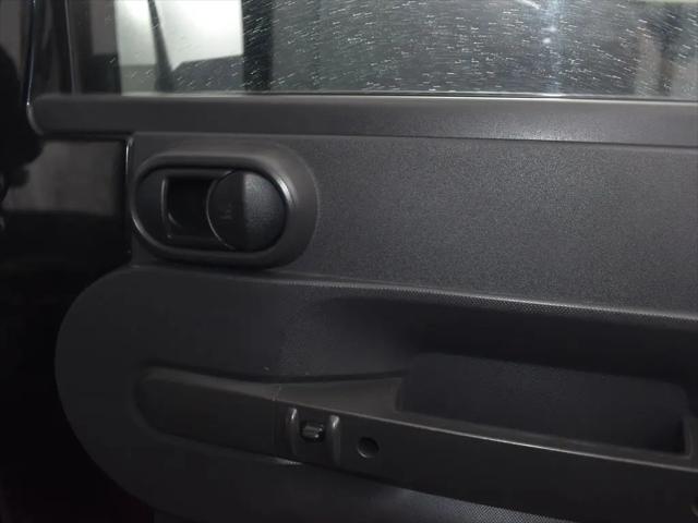 2008 Jeep Wrangler Unlimited Sahara