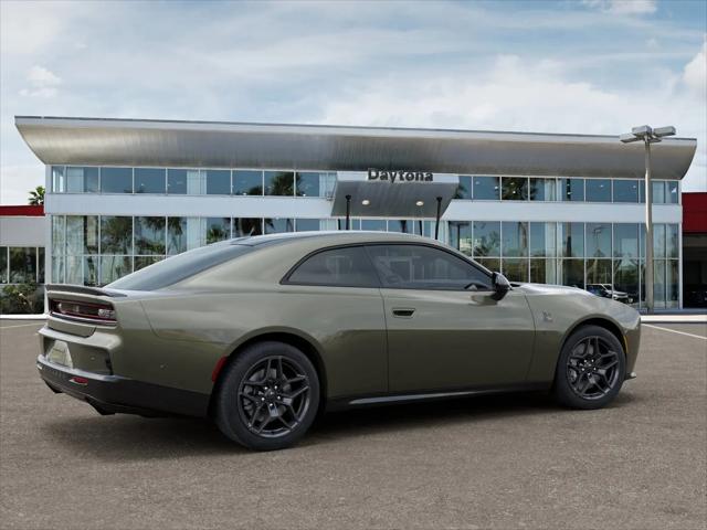 2026 Dodge Charger Scat Pack Plus 2-Door AWD