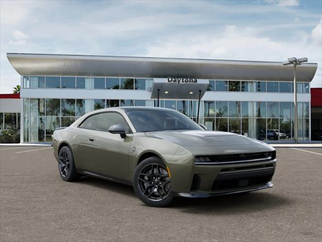 2026 Dodge Charger Scat Pack Plus 2-Door AWD