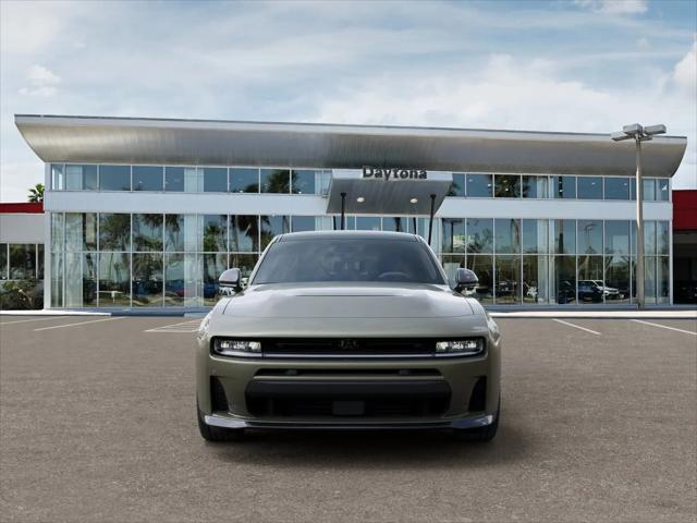 2026 Dodge Charger Scat Pack Plus 2-Door AWD