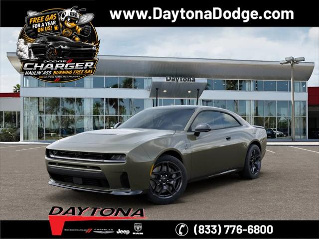 2026 Dodge Charger Scat Pack Plus 2-Door AWD for sale in Daytona Beach, FL