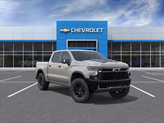 2026 Chevrolet Silverado 1500 4WD Crew Cab Short Bed ZR2 for sale in Tempe, AZ