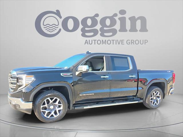 2026 GMC Sierra 1500 Crew Cab, Short Bed, SLT, 4WD for sale in Jacksonville, FL