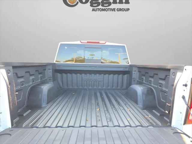 2026 GMC Sierra 1500 Crew Cab, Short Bed, Pro, RWD