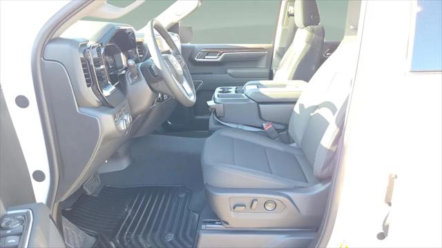 2026 GMC Sierra 1500 Crew Cab, Short Bed, Pro, RWD
