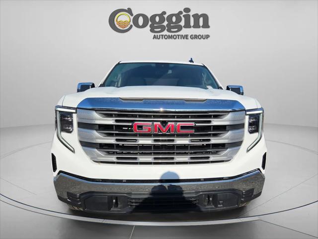 2026 GMC Sierra 1500 Crew Cab, Short Bed, Pro, RWD
