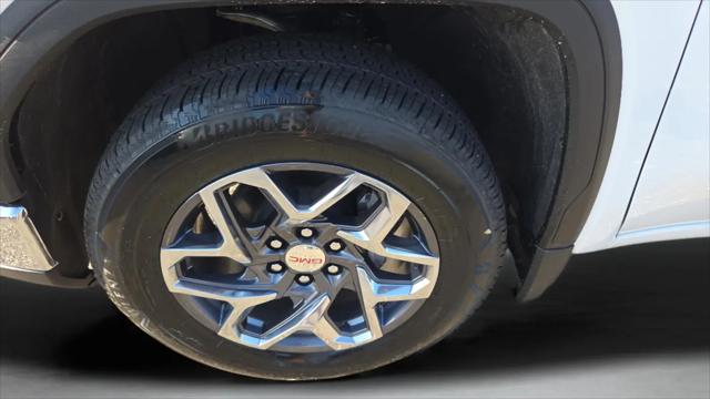 2026 GMC Sierra 1500 Crew Cab, Short Bed, Pro, RWD