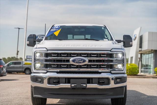 2024 Ford F-250 LARIAT