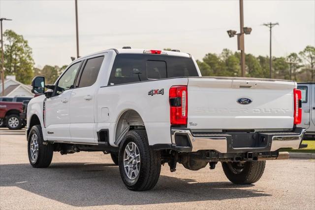 2024 Ford F-250 LARIAT