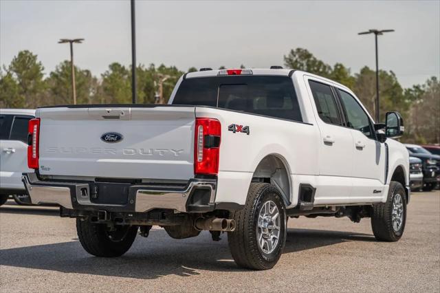 2024 Ford F-250 LARIAT
