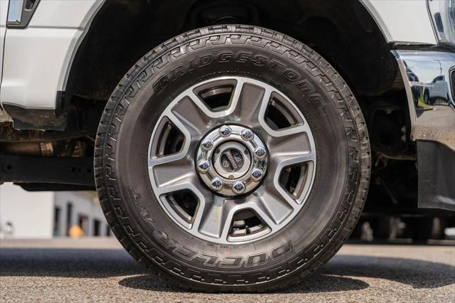 2024 Ford F-250 LARIAT