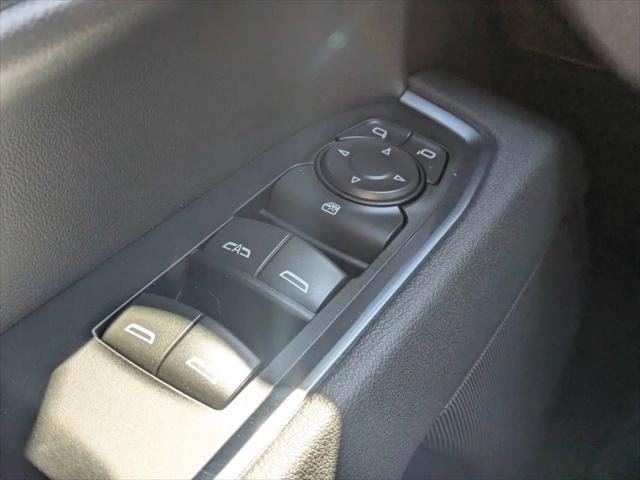 2026 Chevrolet Silverado 1500 4WD Crew Cab Short Bed LT Trail Boss