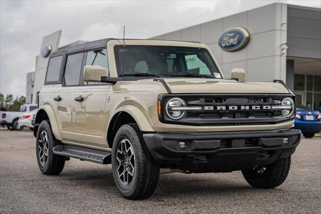 2026 Ford Bronco Outer Banks for sale in Graniteville, SC