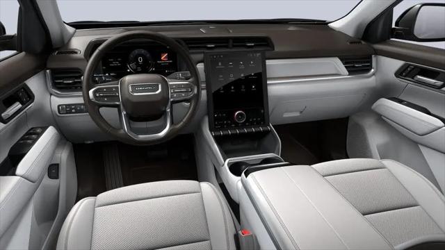 2026 GMC Terrain AWD Denali