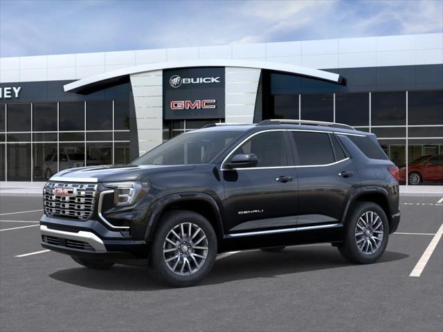 2026 GMC Terrain AWD Denali