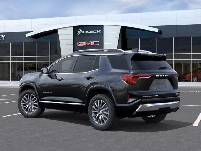 2026 GMC Terrain AWD Denali