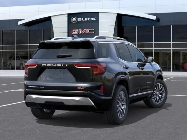 2026 GMC Terrain AWD Denali