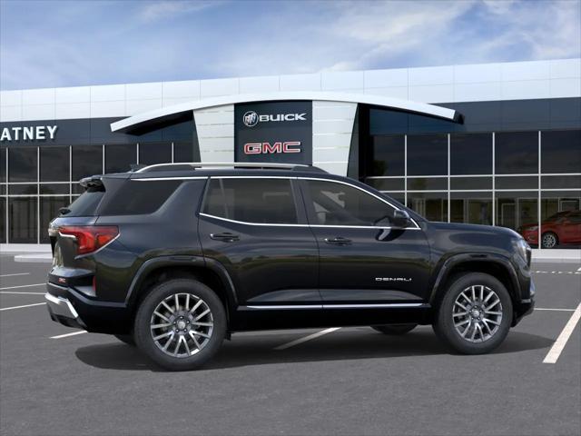 2026 GMC Terrain AWD Denali