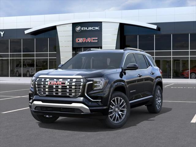 2026 GMC Terrain AWD Denali