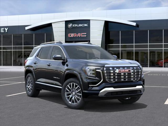 2026 GMC Terrain AWD Denali