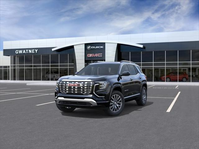 2026 GMC Terrain AWD Denali