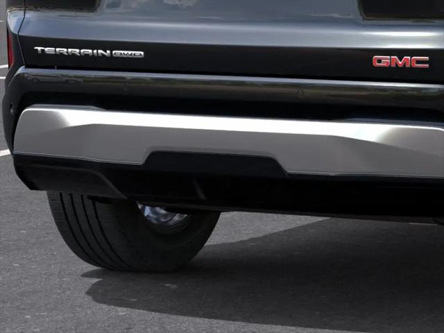 2026 GMC Terrain AWD Denali