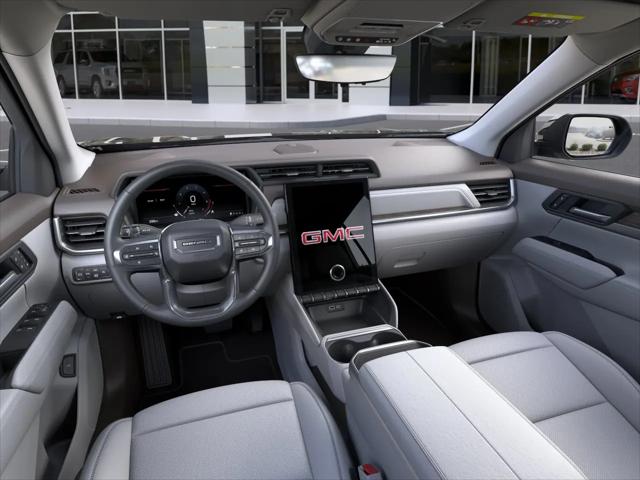2026 GMC Terrain AWD Denali