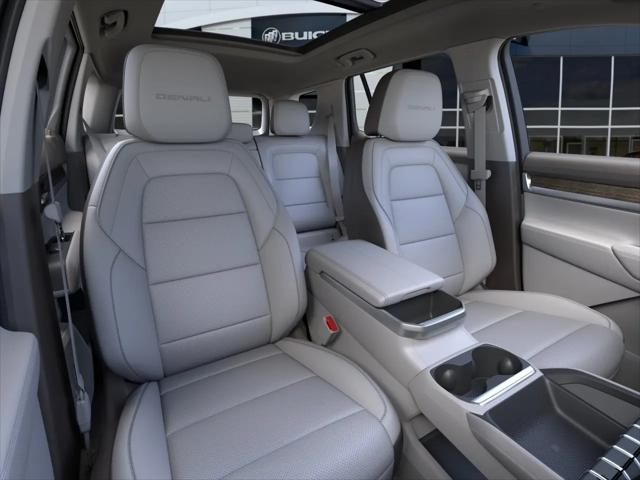 2026 GMC Terrain AWD Denali