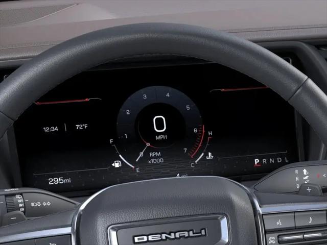 2026 GMC Terrain AWD Denali