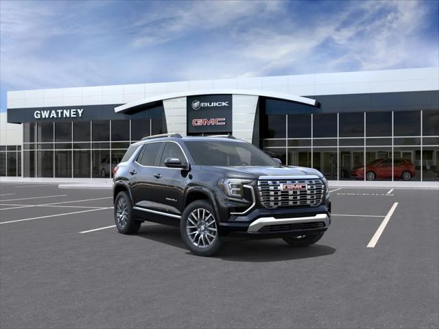 2026 GMC Terrain AWD Denali for sale in North Little Rock, AR