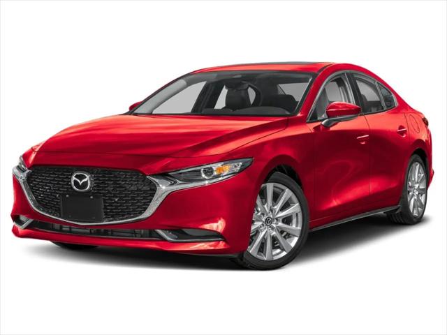 2026 Mazda Mazda3 2.5 S Preferred for sale in Austin, TX