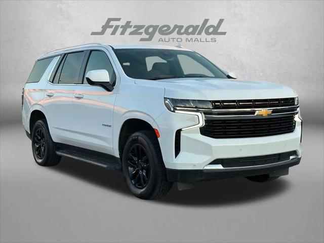 2024 Chevrolet Tahoe 4WD LT for sale in Frederick, MD